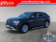 Volkswagen Atlas Cross Sport