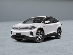 2025 Volkswagen ID.4 Pro SUV