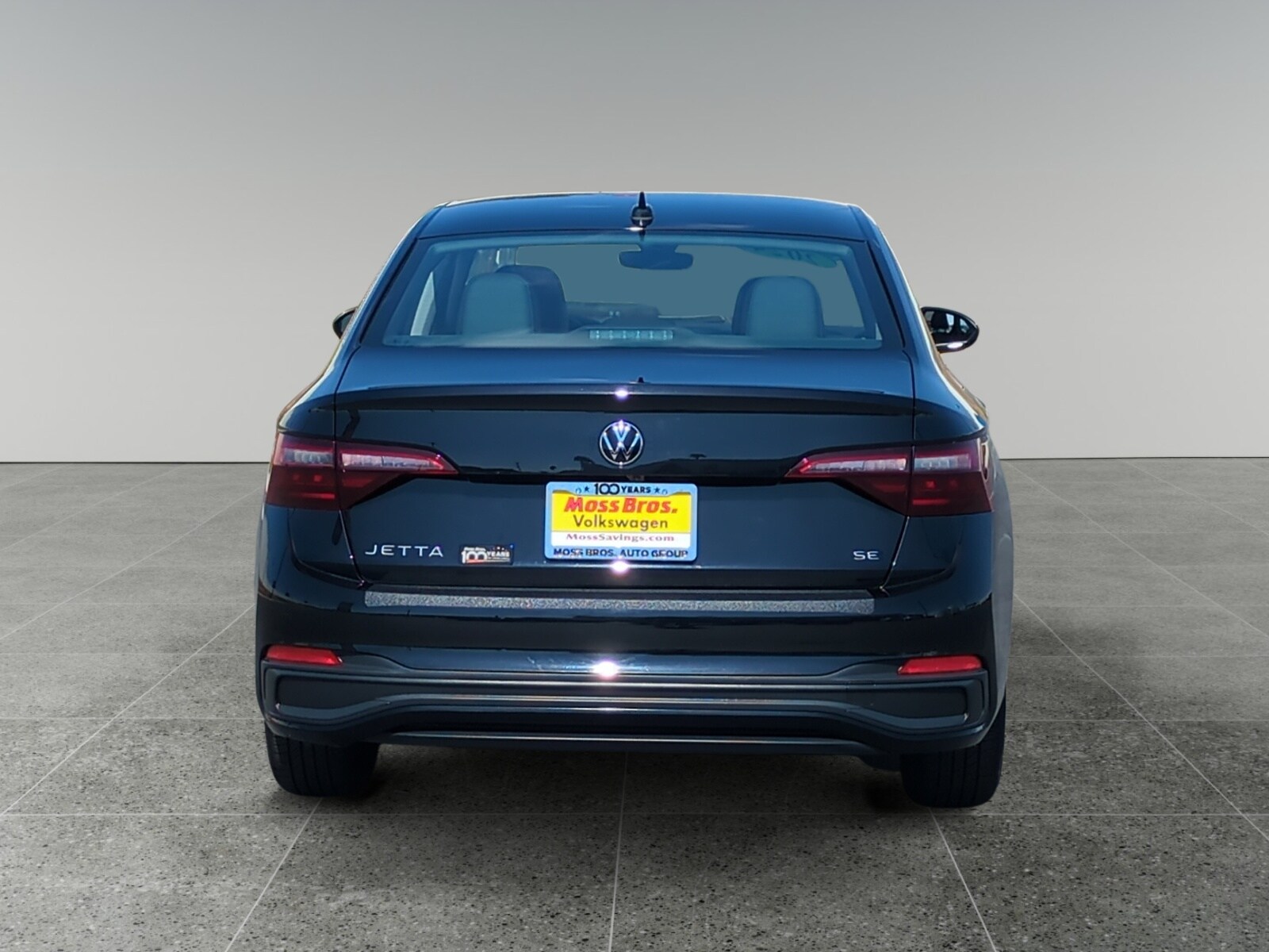 2024 Volkswagen Jetta 1.5T SE photo 4