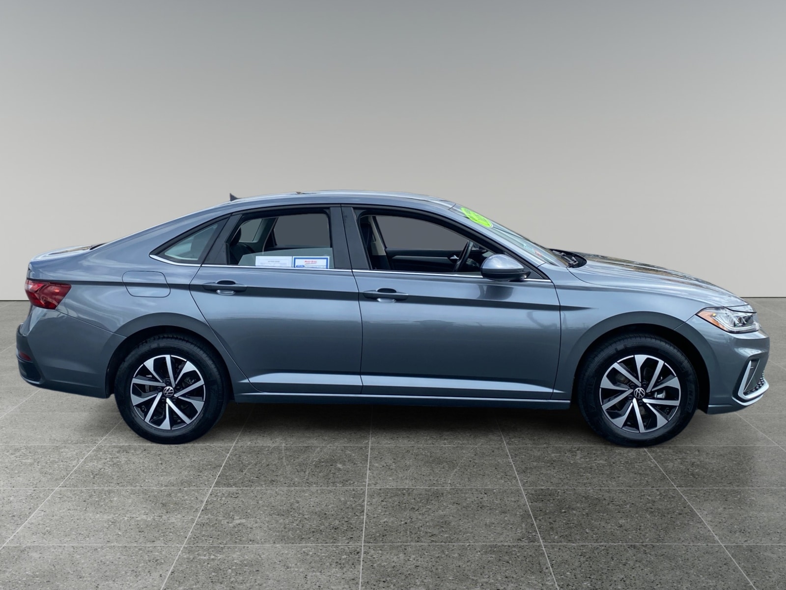 2025 Volkswagen Jetta 1.5T S photo 6