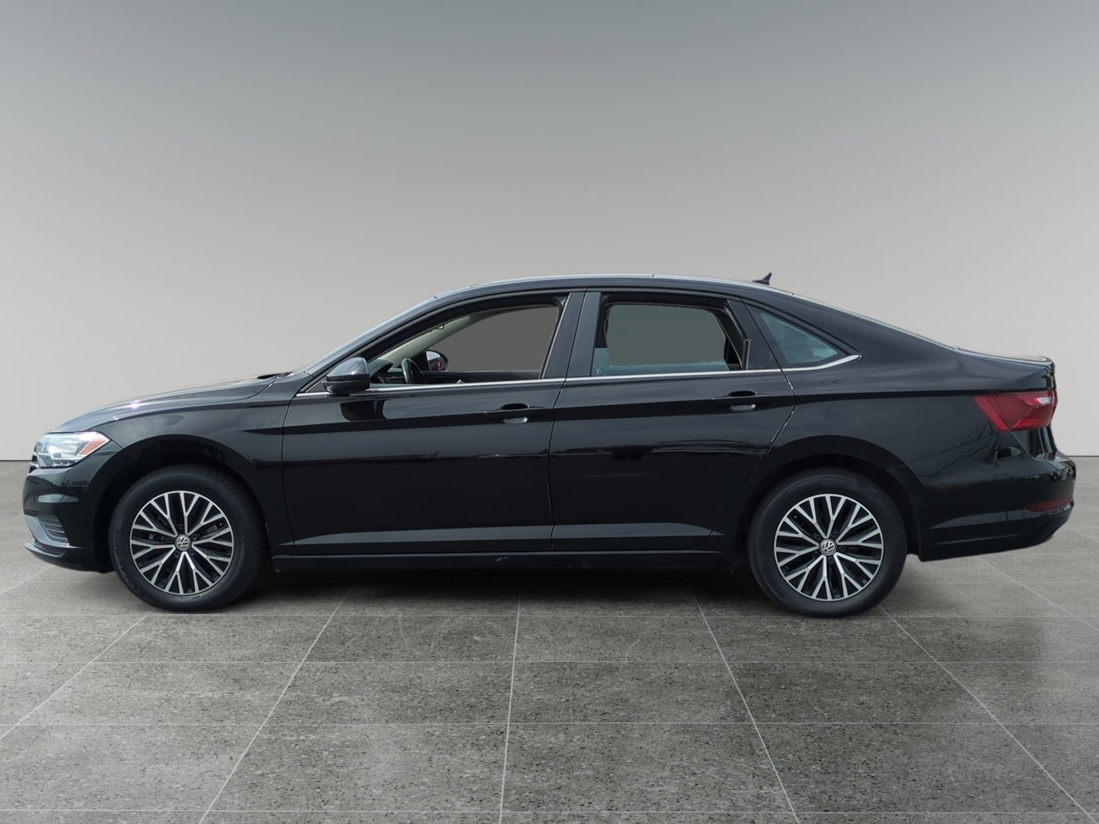 Used 2021 Volkswagen Jetta SE with VIN 3VWC57BUXMM039508 for sale in Moreno Valley, CA