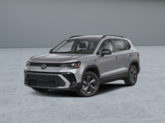 2025 Volkswagen Taos 1.5T S SUV