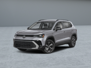 2025 Volkswagen Taos 1.5T S SUV