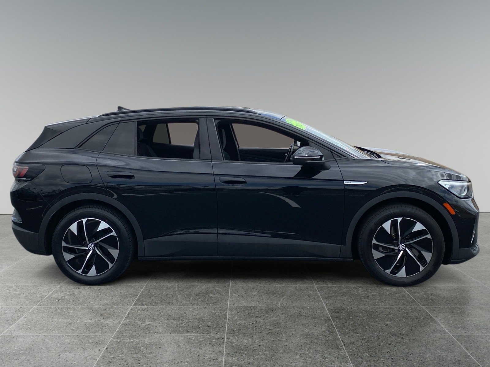 2021 Volkswagen ID.4 Pro photo 6