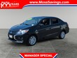 Mitsubishi Mirage G4
