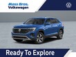 Volkswagen Atlas Cross Sport