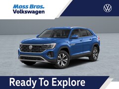 2026 Volkswagen Atlas Cross Sport 2.0T SE SUV