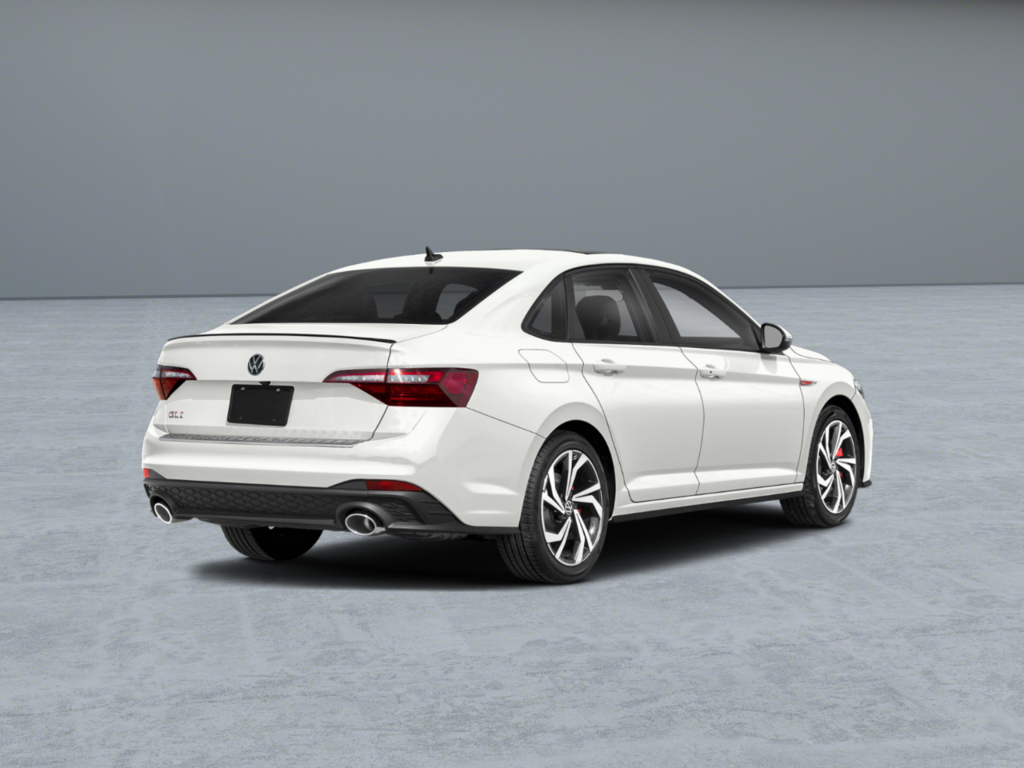 New 2024 Volkswagen Jetta GLI For Sale Riverside, San Bernardino, and