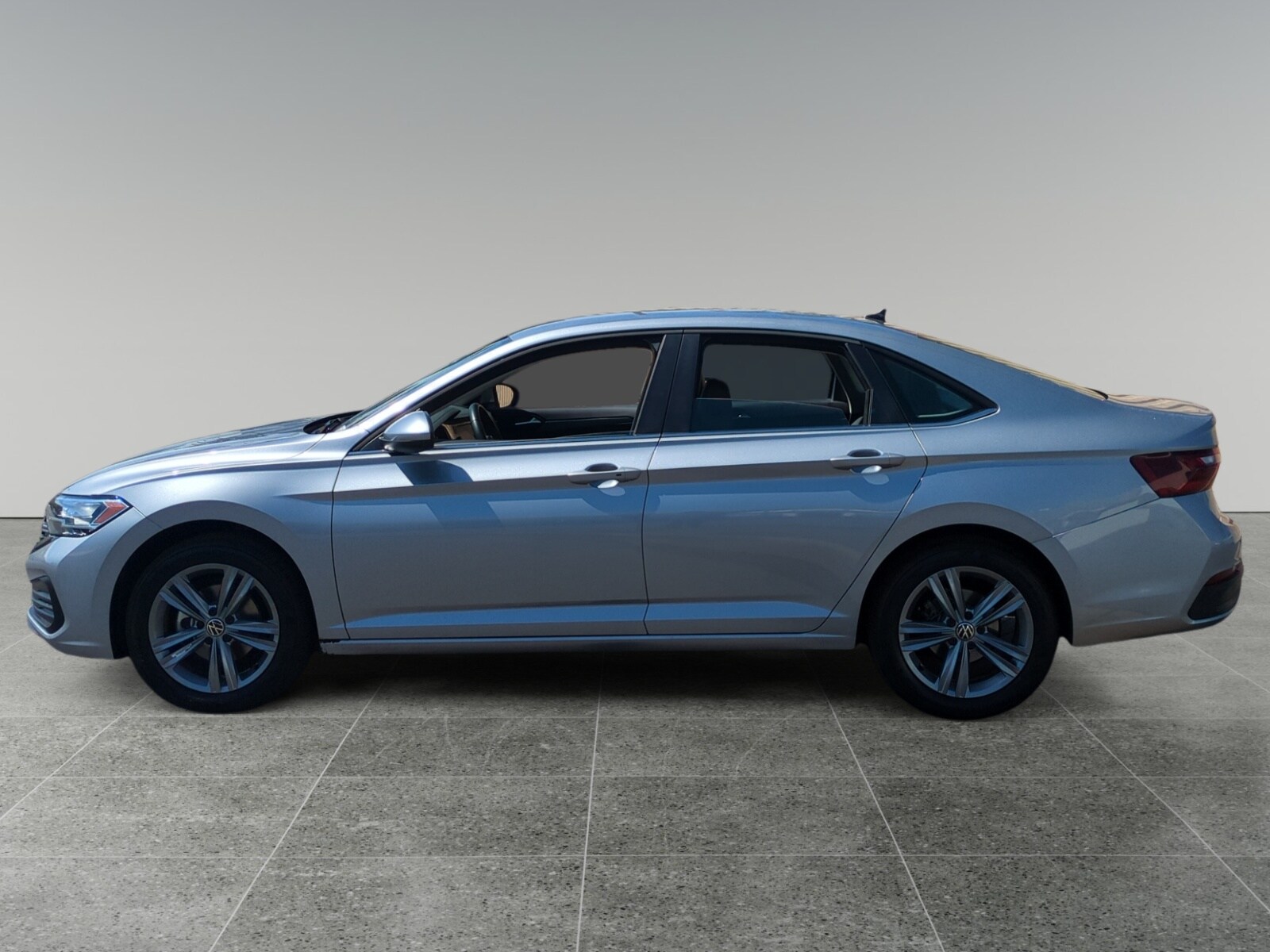 2024 Volkswagen Jetta 1.5T SE photo 2