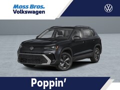 2025 Volkswagen Taos 1.5T S SUV
