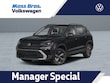 Volkswagen Taos