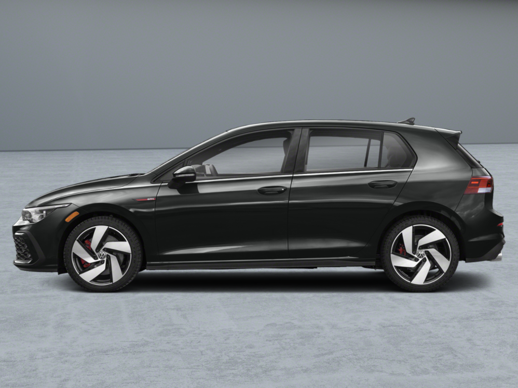 New 2024 Volkswagen Golf GTI For Sale Riverside, San Bernardino, and