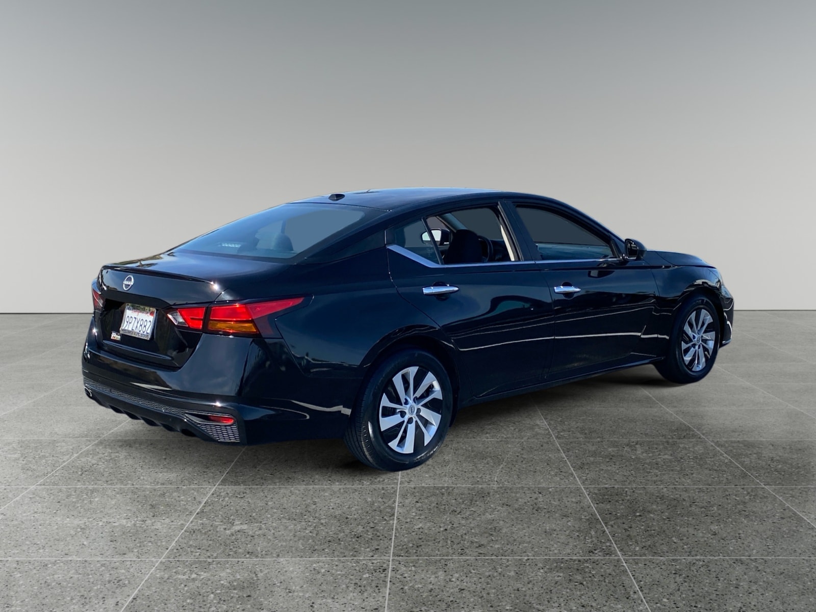 2025 Nissan Altima 2.5 S photo 5