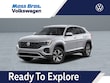  Volkswagen Atlas Cross Sport