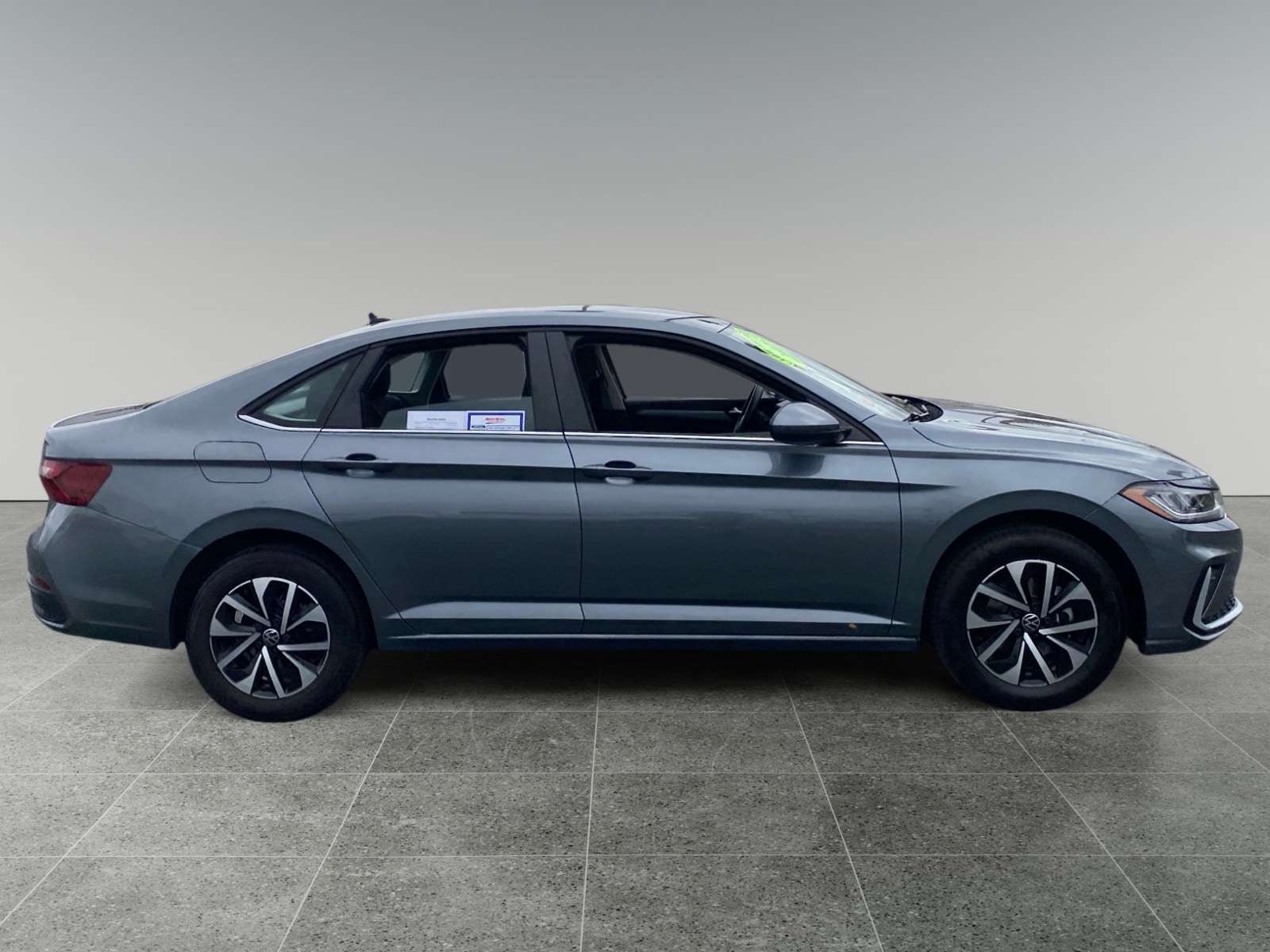 2025 Volkswagen Jetta 1.5T S photo 6