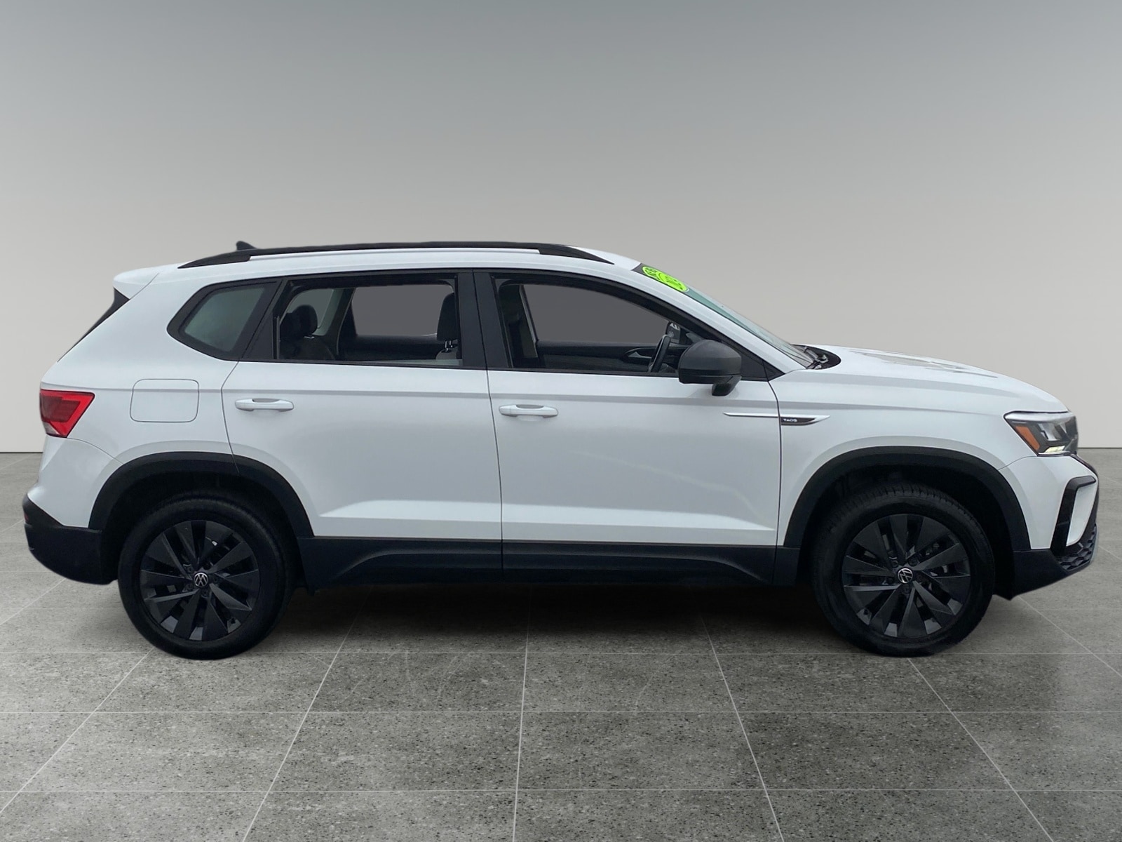 2024 Volkswagen Taos 1.5T S photo 6