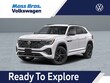  Volkswagen Atlas Cross Sport