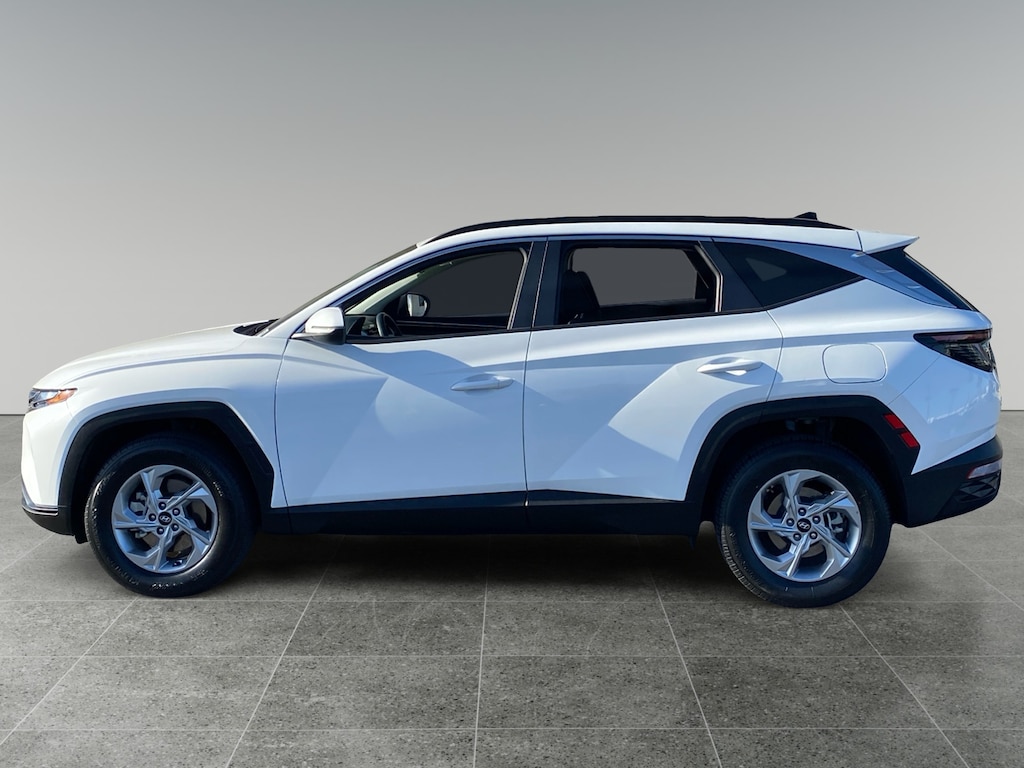 Used 2023 Hyundai Tucson SEL SUV