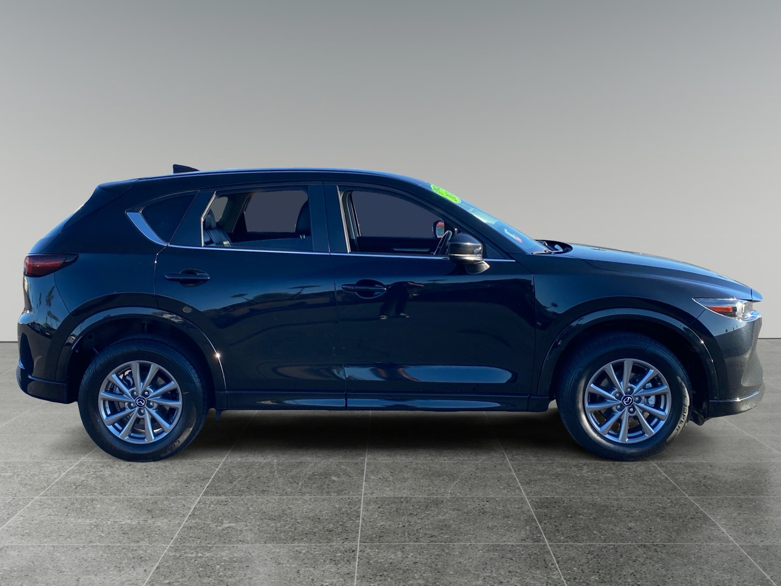 2024 Mazda CX-5 2.5 S SELECT PACKAGE photo 6