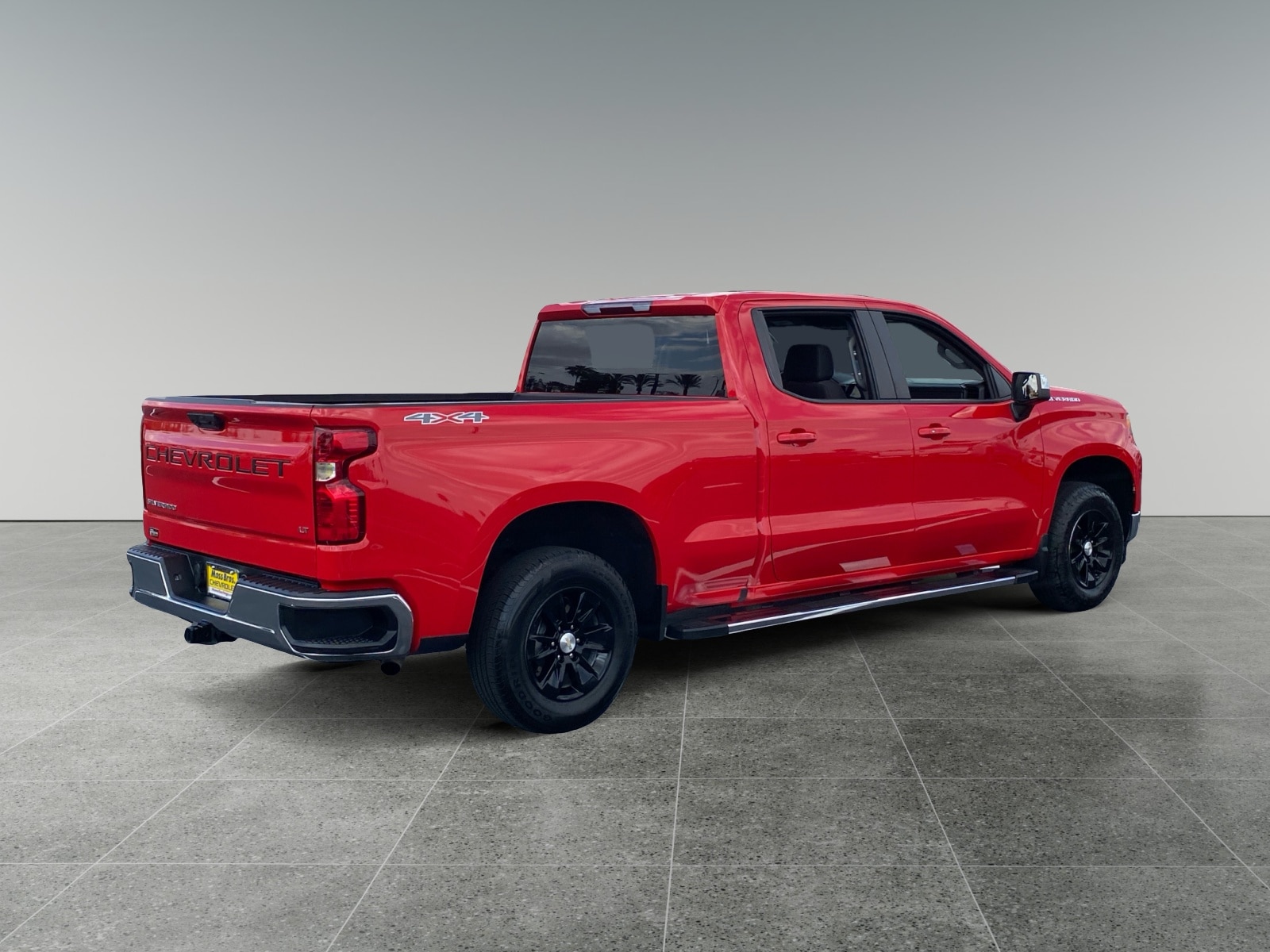 2024 Chevrolet Silverado 1500 LT photo 5