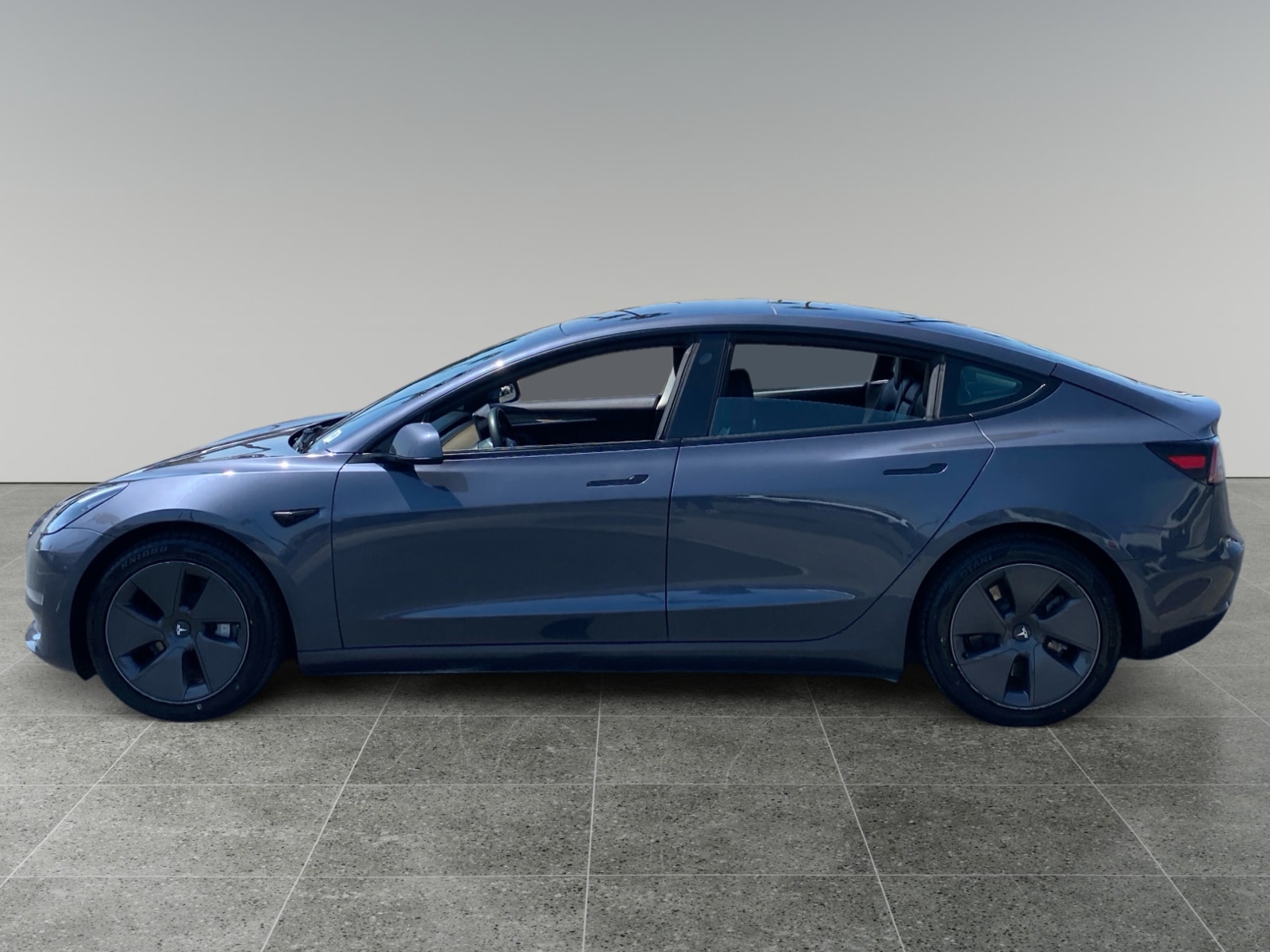 Used 2023 Tesla Model 3 Base with VIN 5YJ3E1EAXPF637950 for sale in Moreno Valley, CA