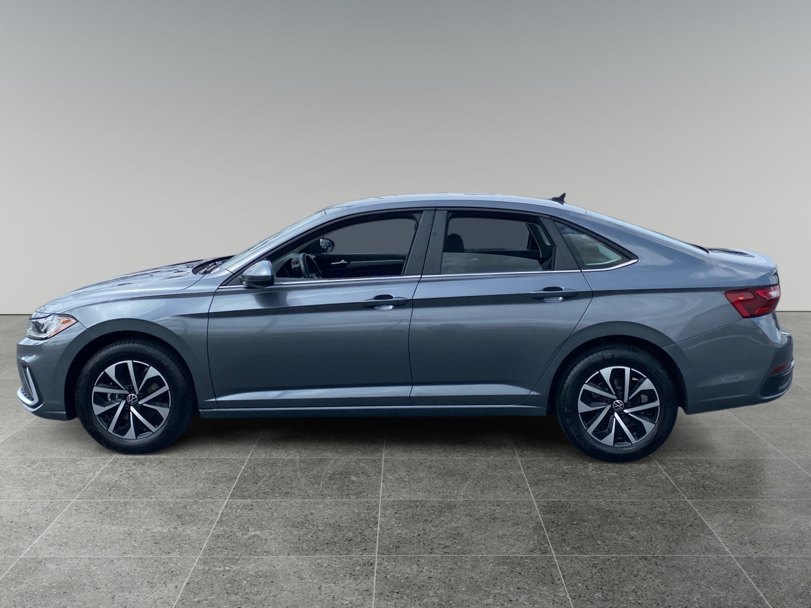 2025 Volkswagen Jetta 1.5T S photo 2