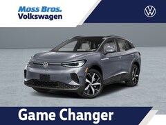 2025 Volkswagen ID.4 Pro SUV