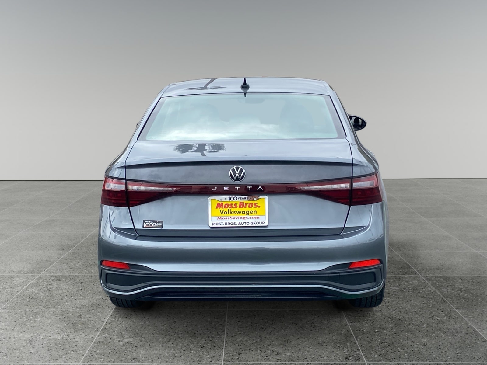 2025 Volkswagen Jetta 1.5T S photo 4