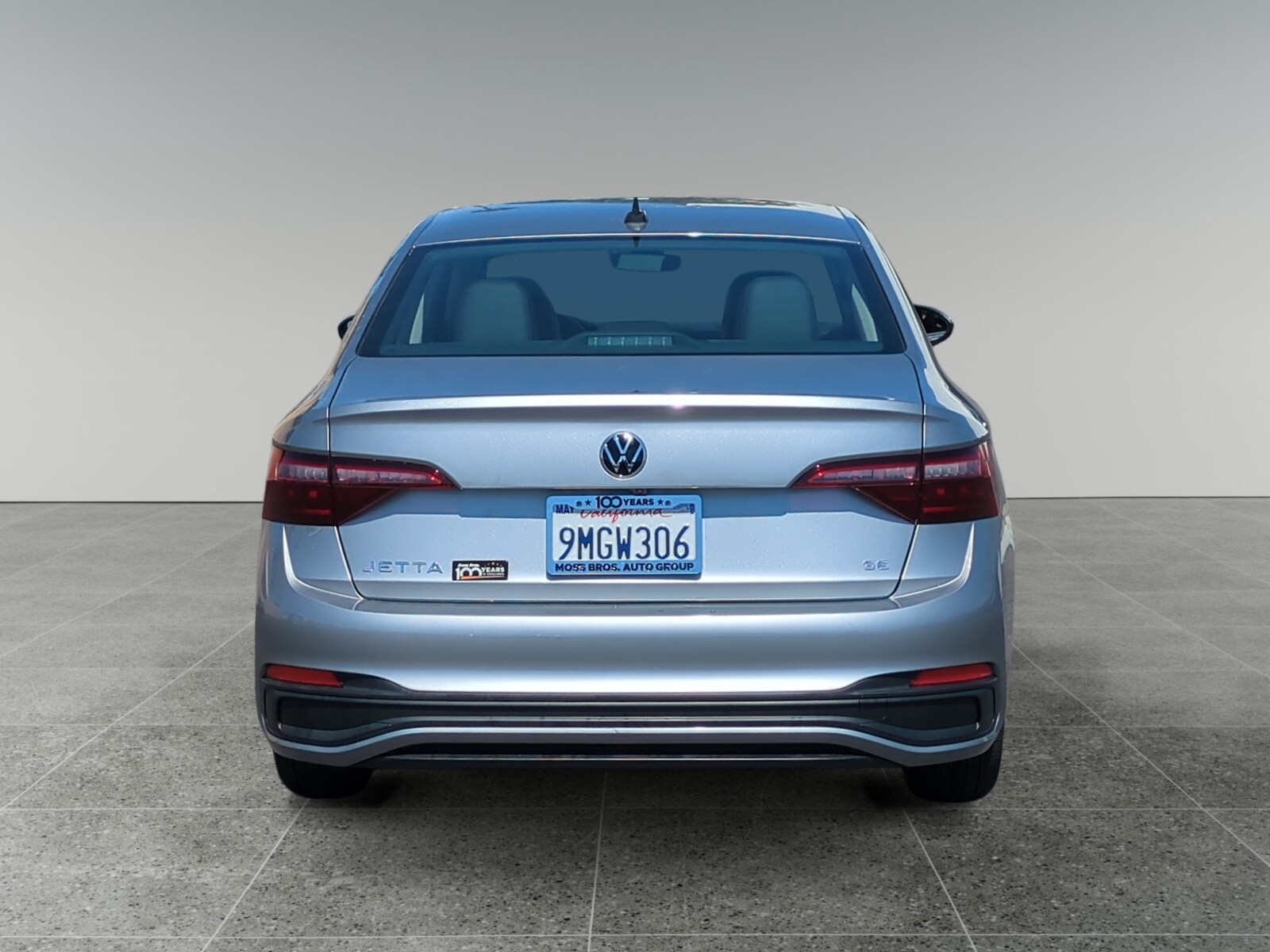 2024 Volkswagen Jetta 1.5T SE photo 4