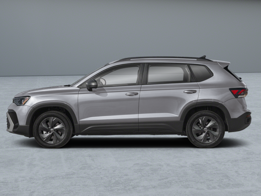 New 2025 Volkswagen Taos 1.5T S SUV
