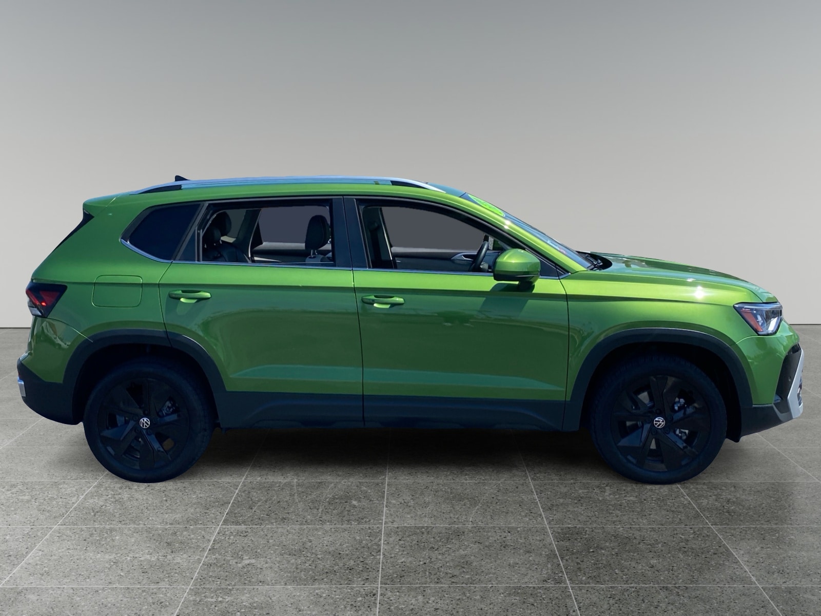 2025 Volkswagen Taos SE - Photo 6