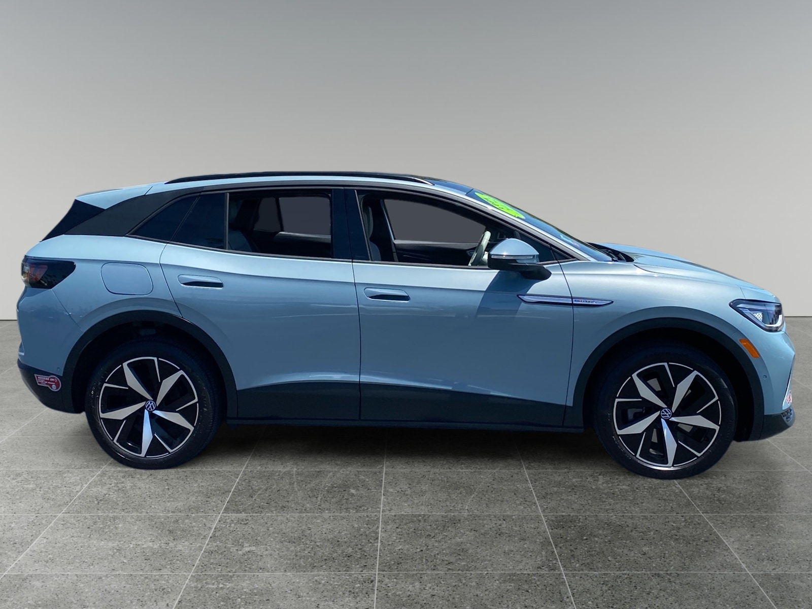 2023 Volkswagen ID.4 Pro S photo 6