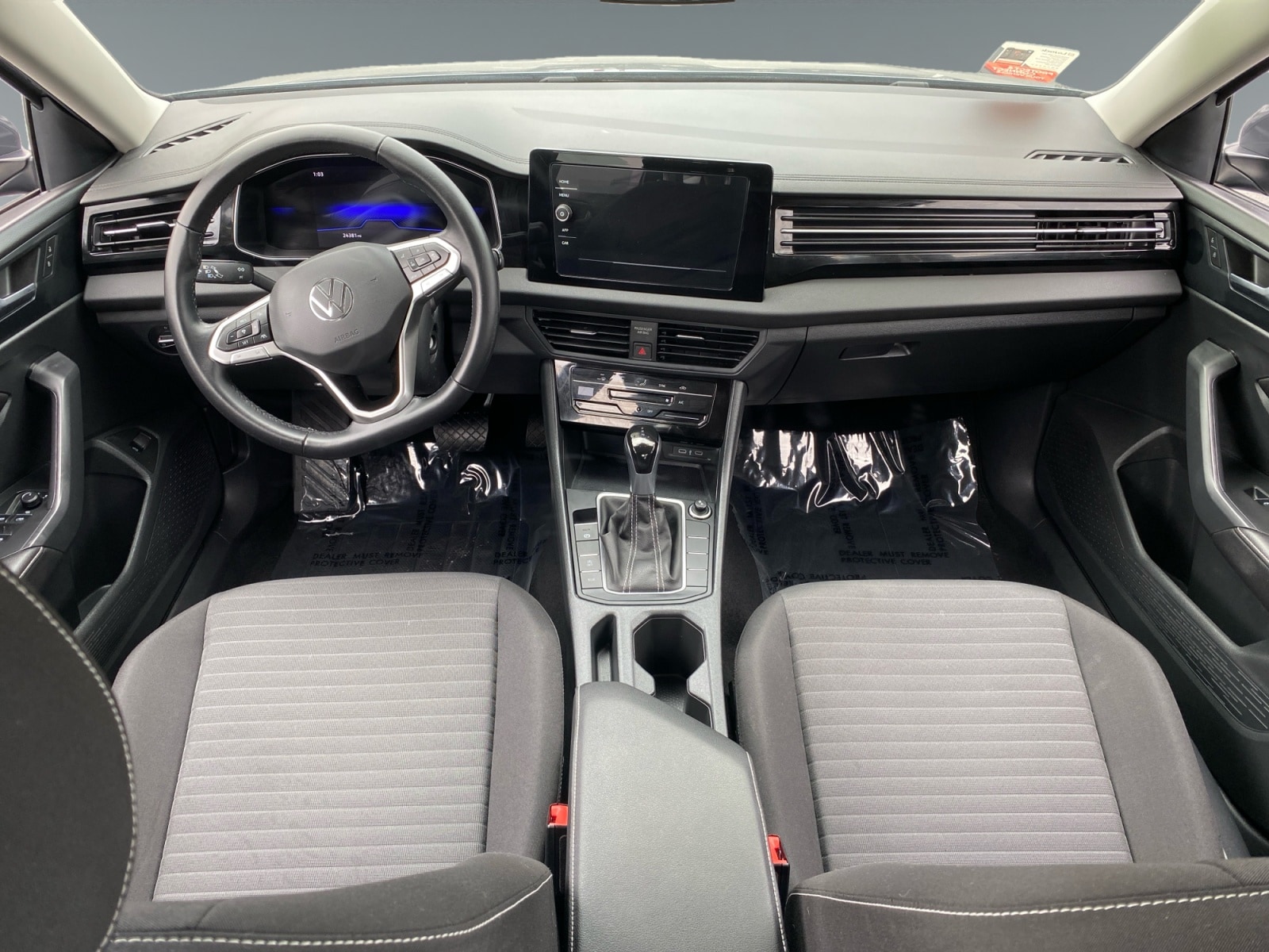 2025 Volkswagen Jetta S - Photo 10