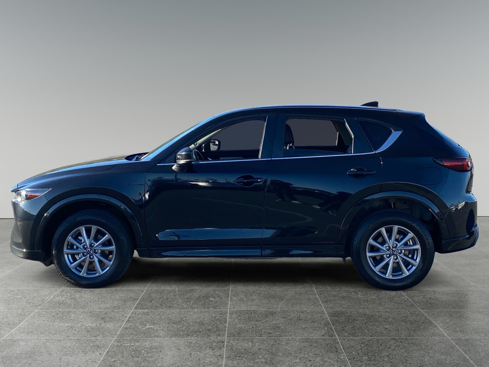 2024 Mazda CX-5 2.5 S SELECT PACKAGE photo 2