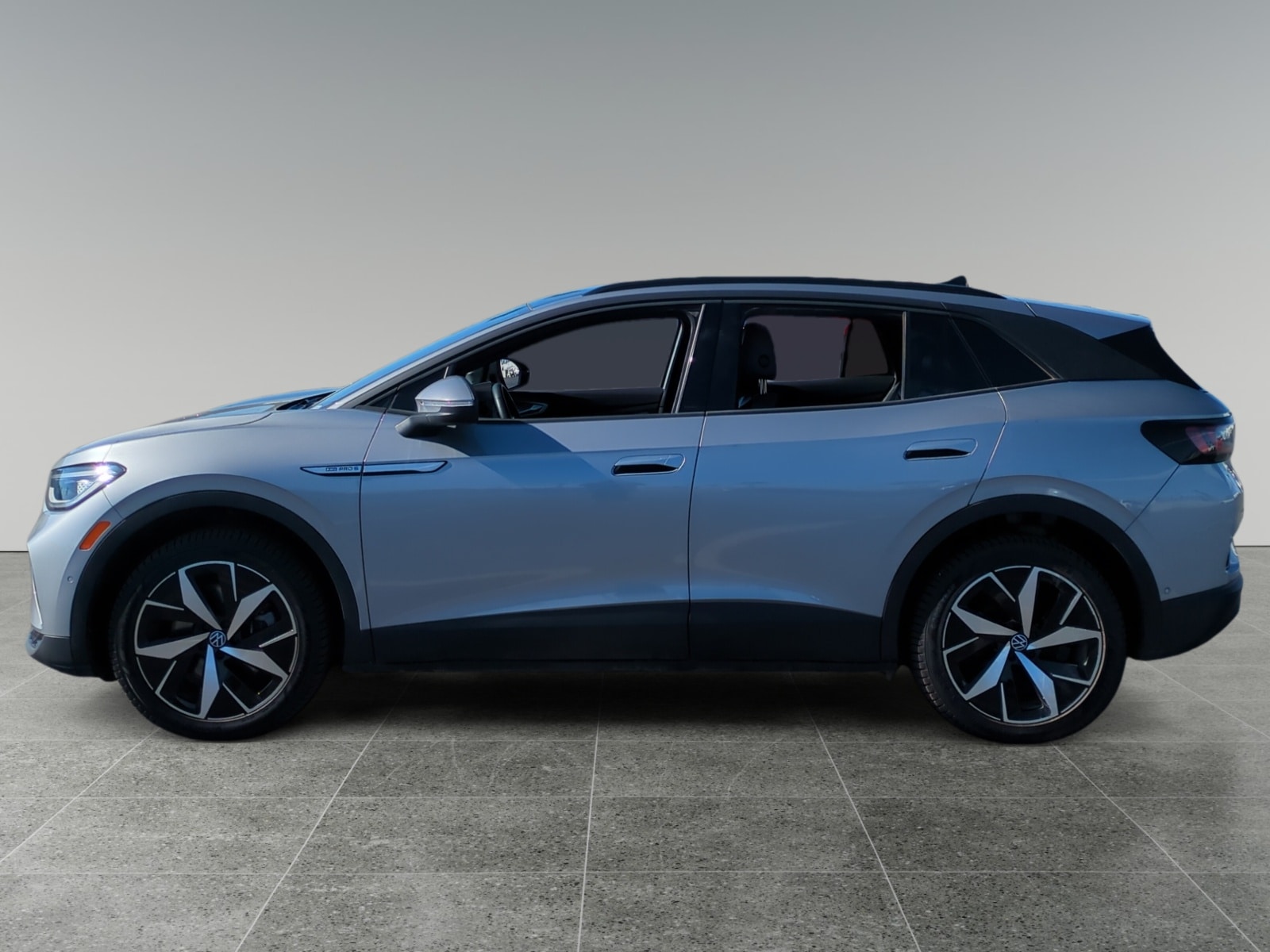 Used 2023 Volkswagen ID.4 PRO S with VIN 1V2WNPE88PC049554 for sale in Moreno Valley, CA