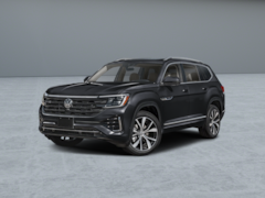 2025 Volkswagen Atlas 2.0T SEL Premium R-Line SUV