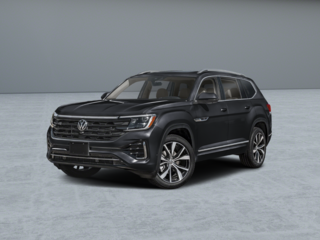 2025 Volkswagen Atlas 2.0T SEL Premium R-Line SUV