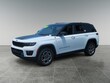 Jeep Grand Cherokee 4xe
