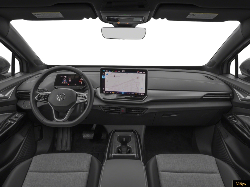 New 2026 Volkswagen ID.4 Pro SUV