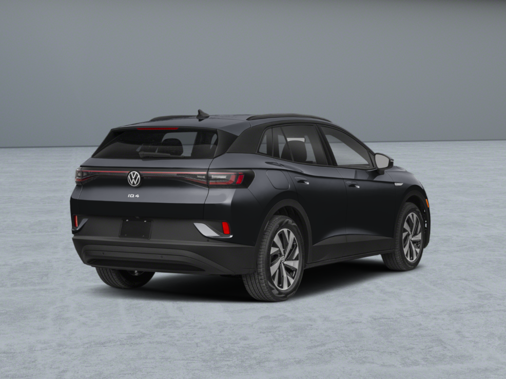 New 2026 Volkswagen ID.4 Pro SUV