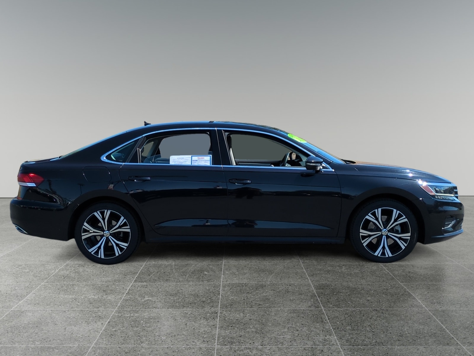 2022 Volkswagen Passat 2.0T SE photo 6