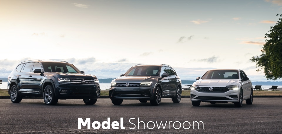 Model Showroom Header Image