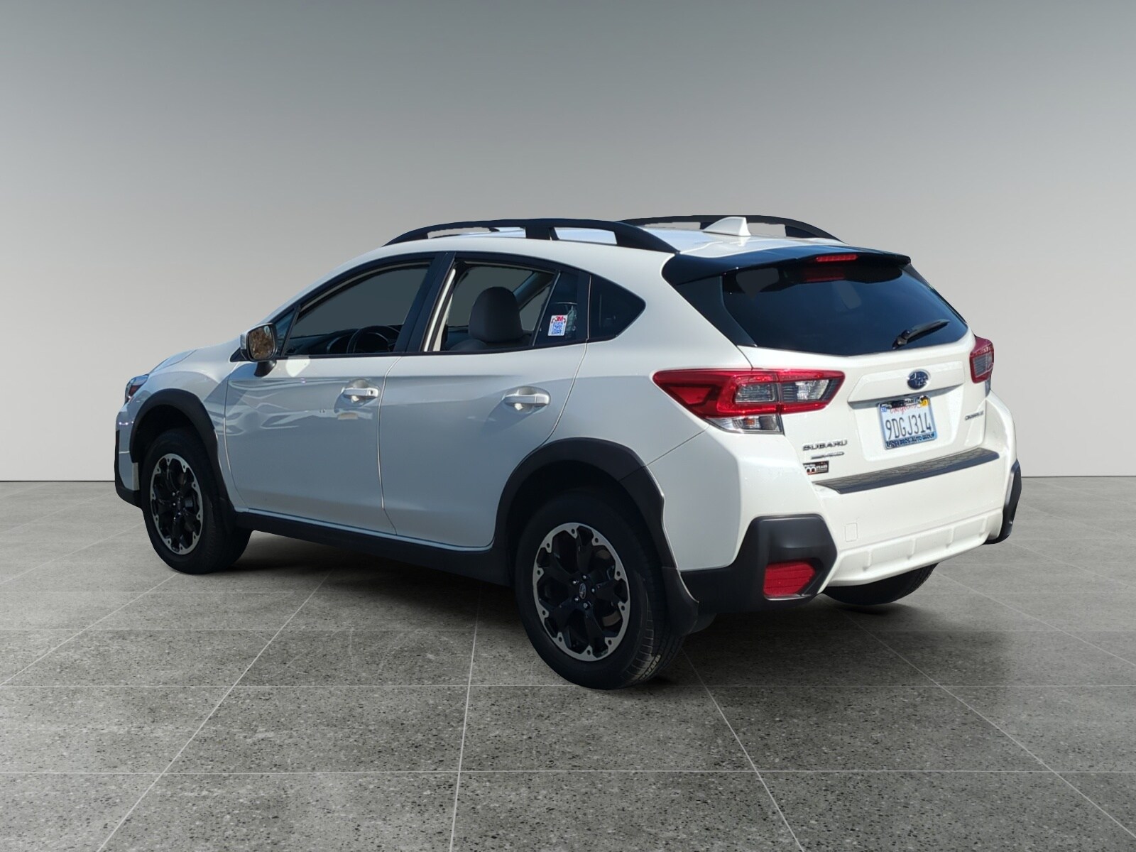 2023 Subaru Crosstrek Premium photo 2