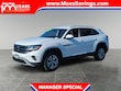  Volkswagen Atlas Cross Sport
