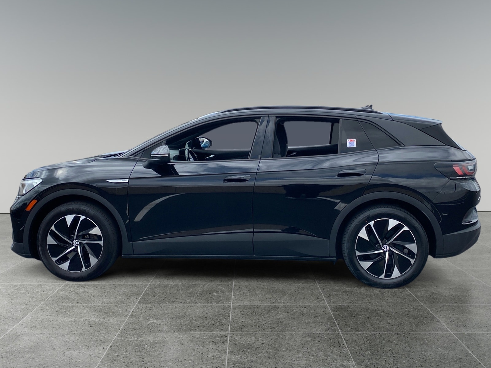 Used 2021 Volkswagen ID.4 PRO with VIN WVGRMPE25MP064624 for sale in Moreno Valley, CA