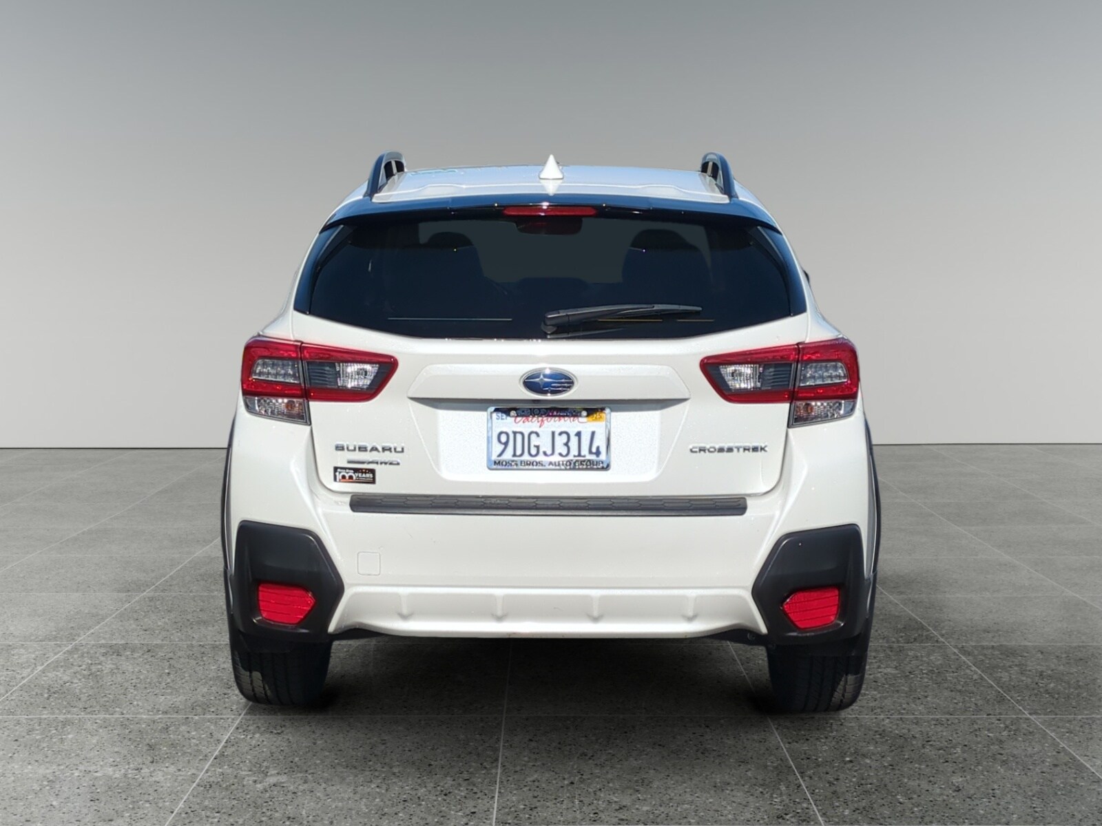 2023 Subaru Crosstrek Premium photo 3