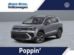 2025 Volkswagen Taos 1.5T S SUV