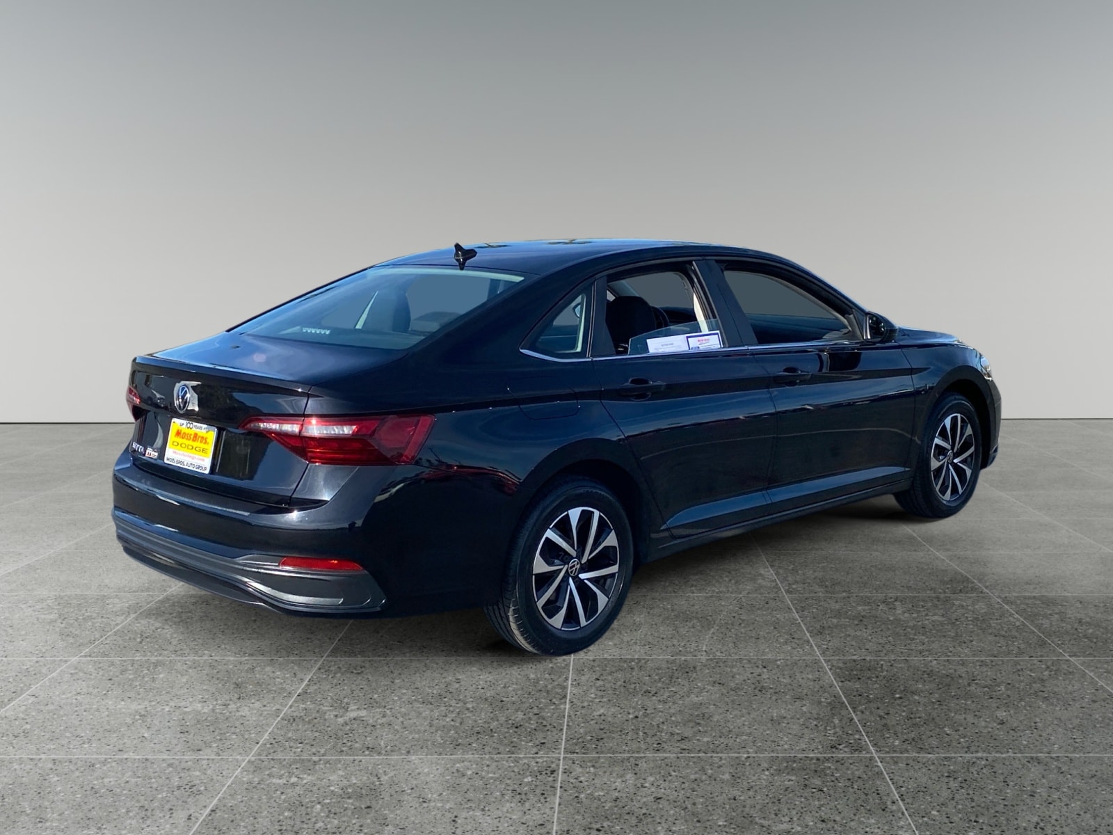 2024 Volkswagen Jetta 1.5T S photo 5