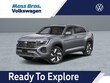Volkswagen Atlas Cross Sport