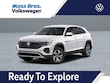 Volkswagen Atlas Cross Sport